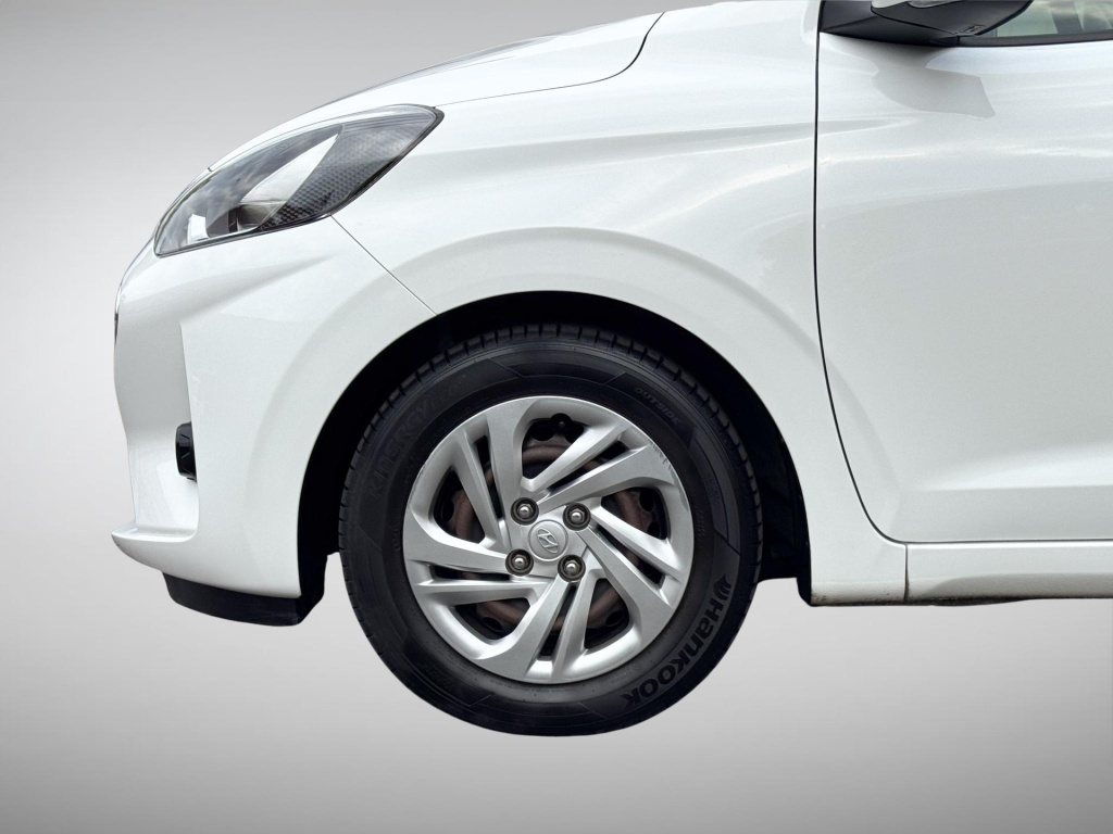 Hyundai I 10