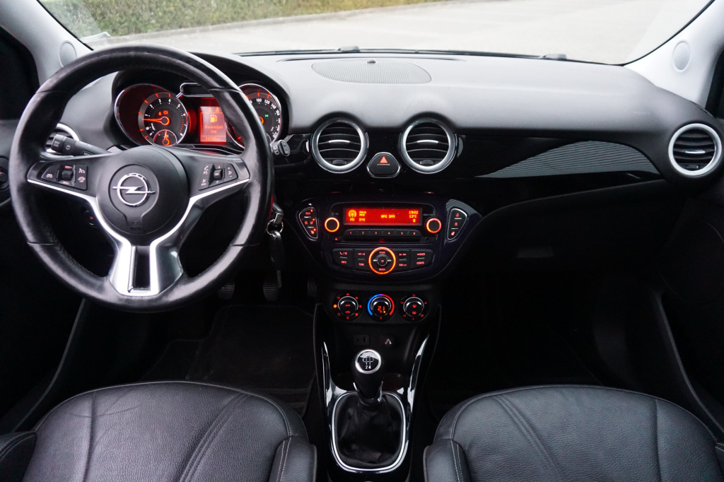Opel Adam