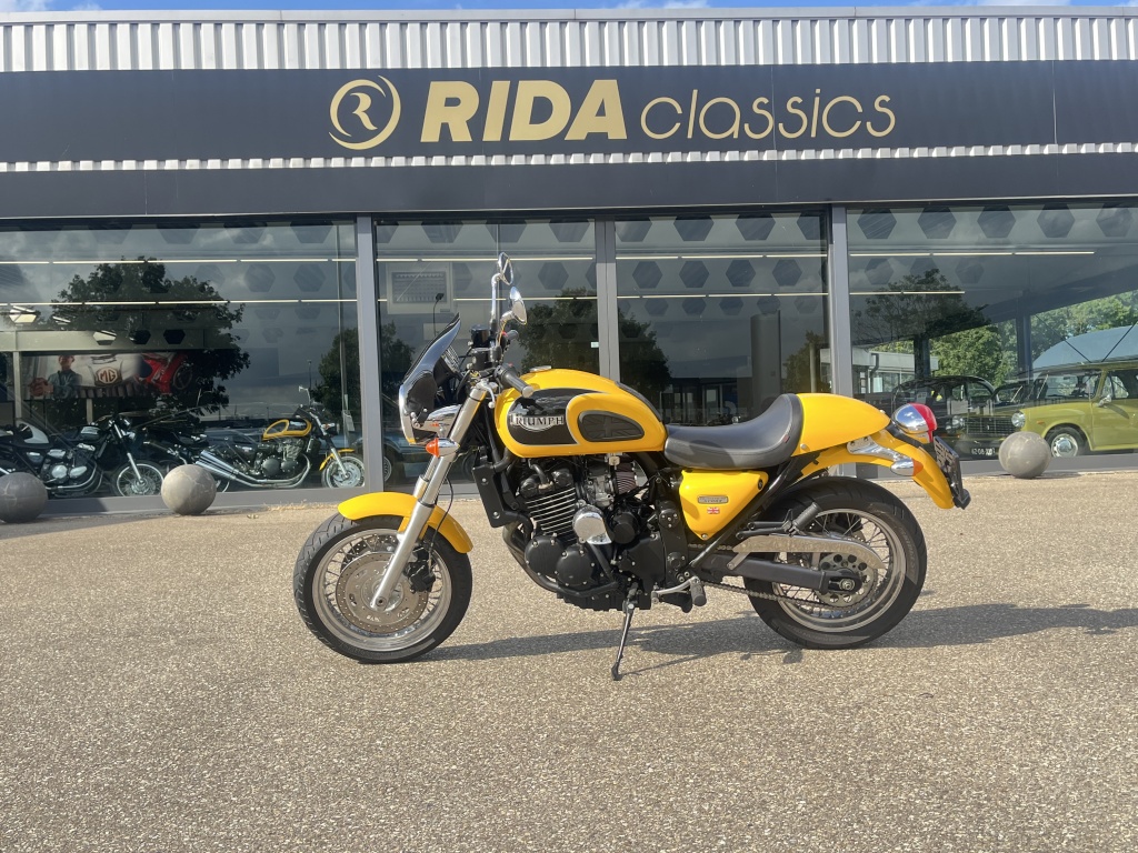 Triumph Thunderbird
