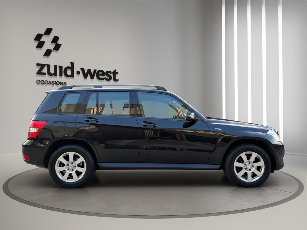 Mercedes-Benz Glk