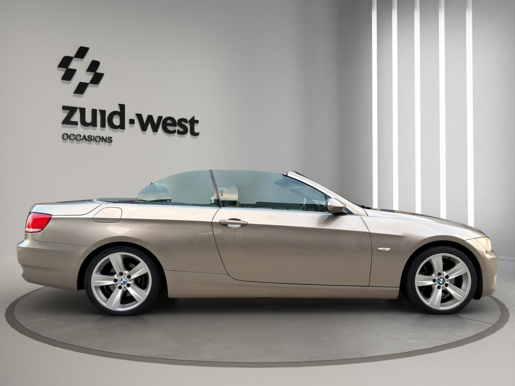 BMW 3-serie