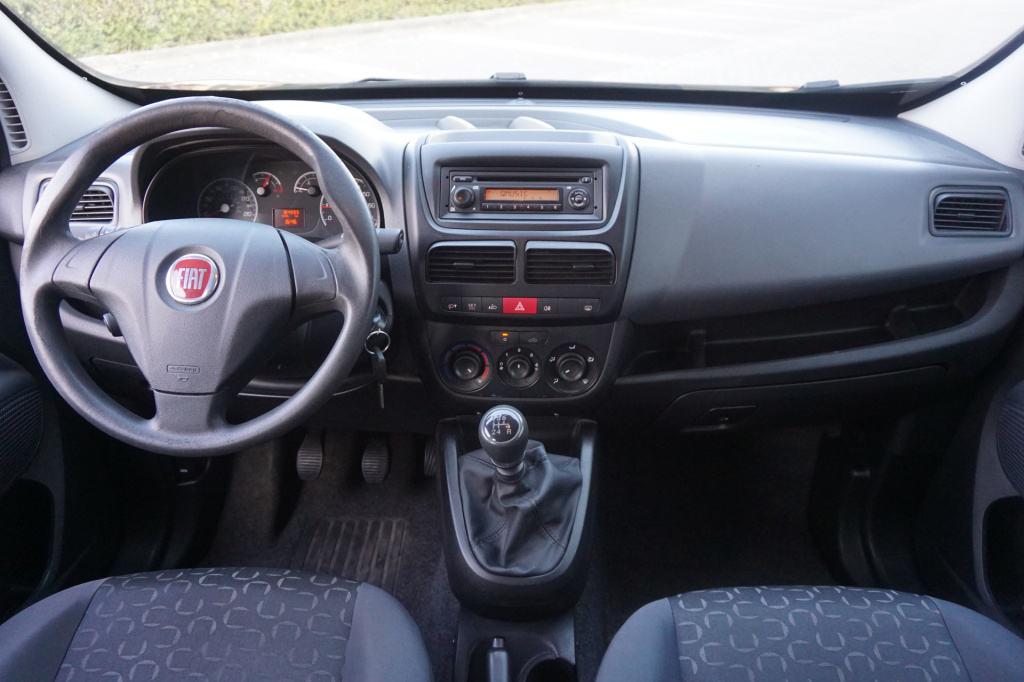 Fiat Doblo
