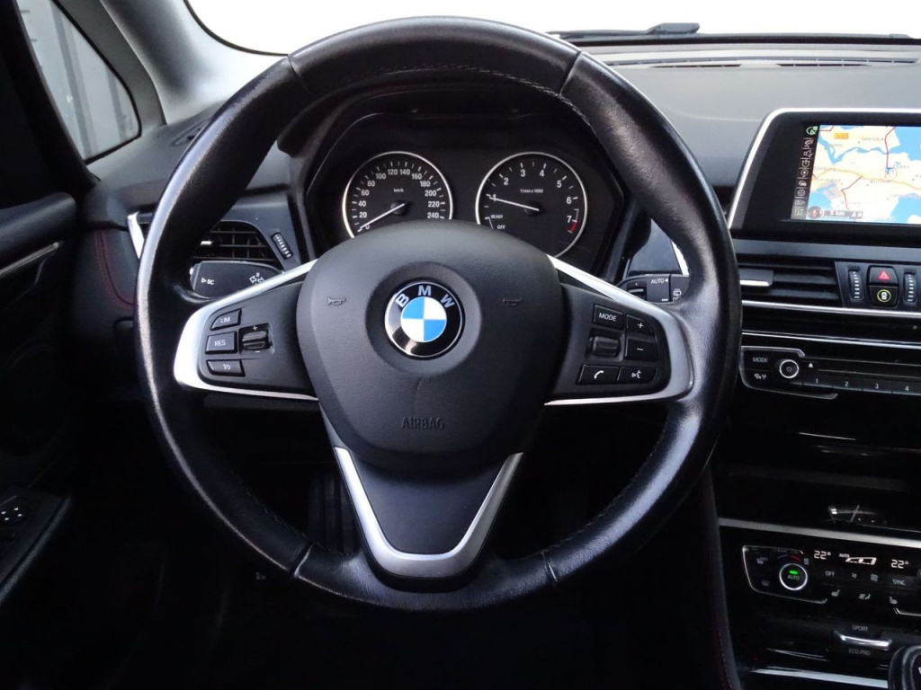 BMW 2-serie