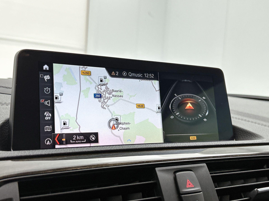 BMW 2-serie
