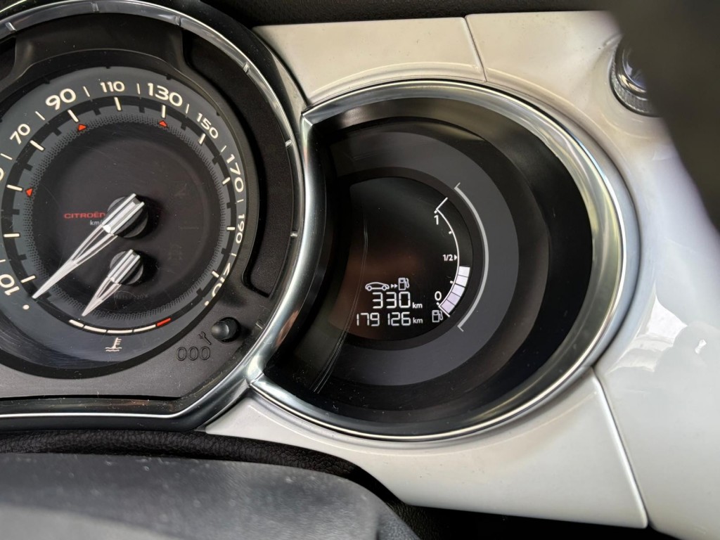 Citroen DS3