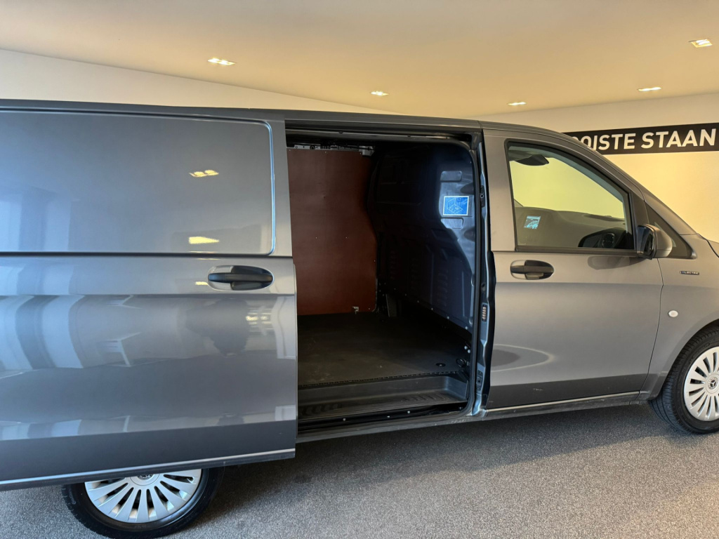Mercedes-Benz Evito