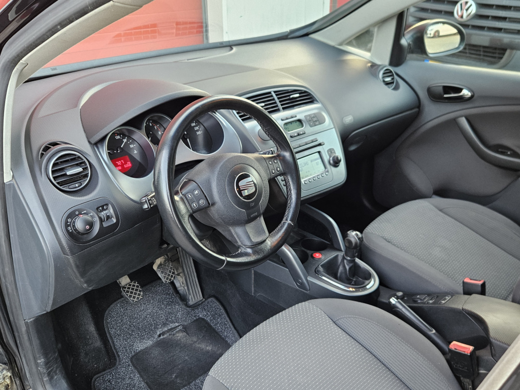 Seat Altea