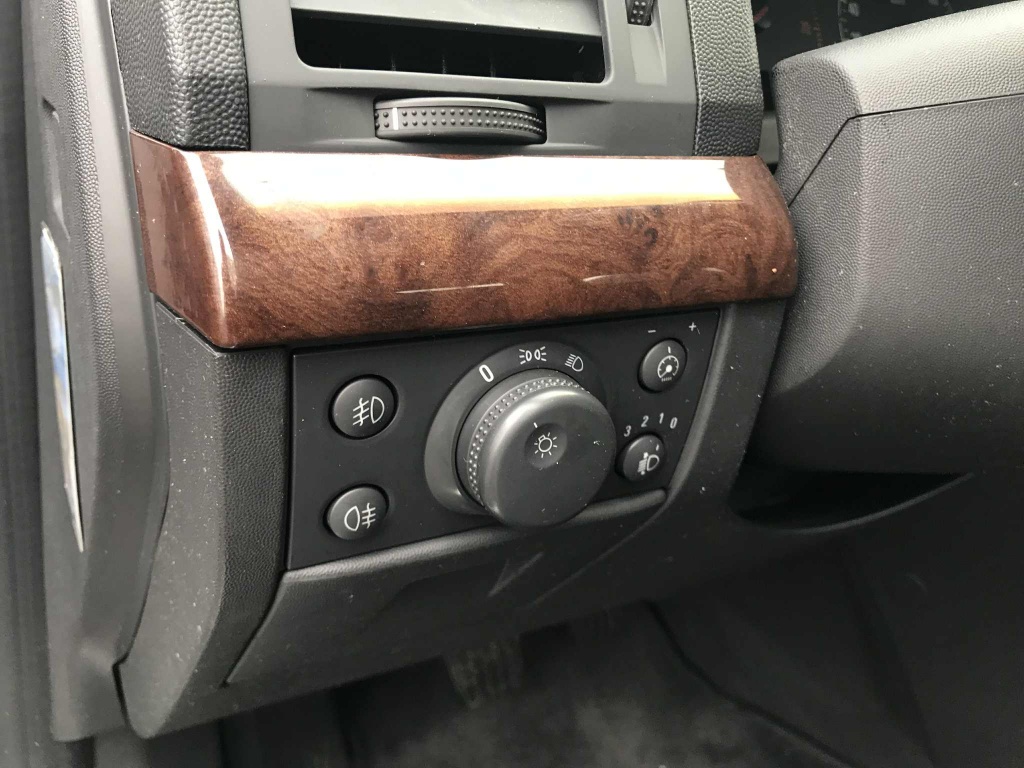Opel Vectra