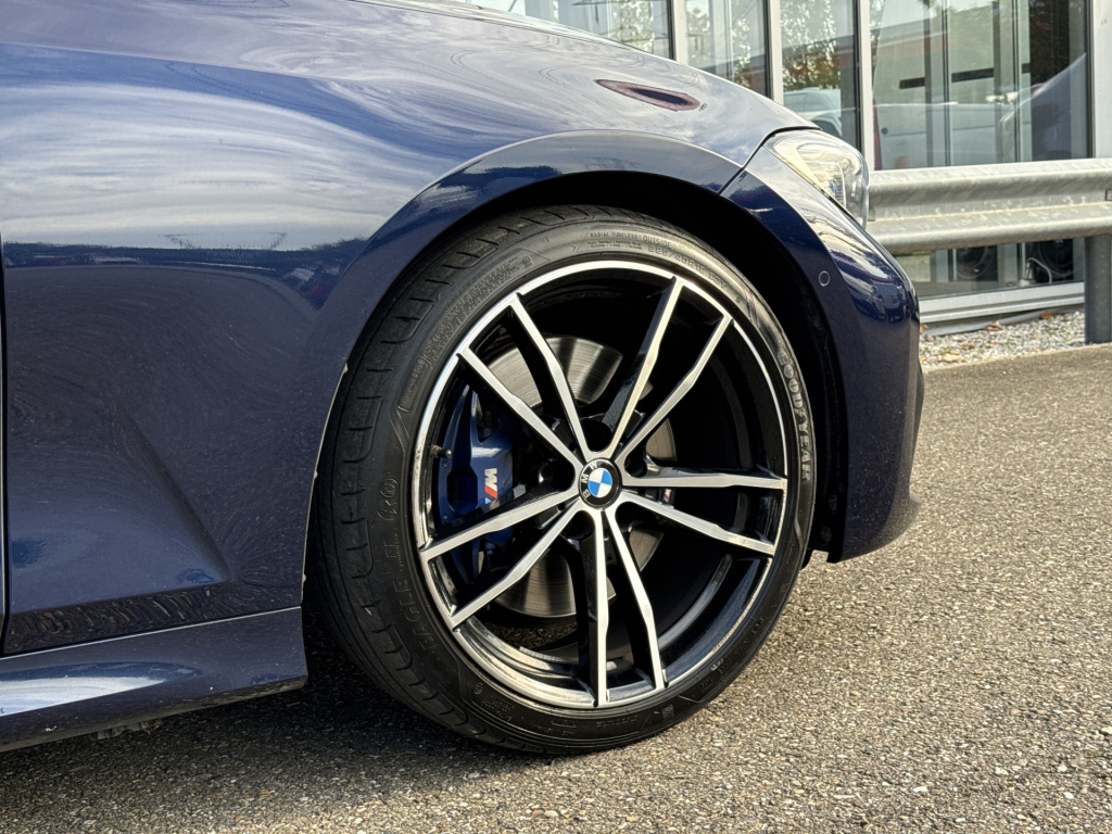 BMW 3-serie