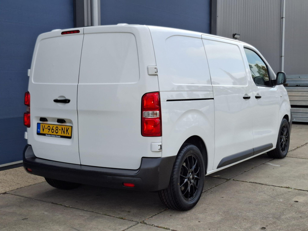 Citroen Jumpy