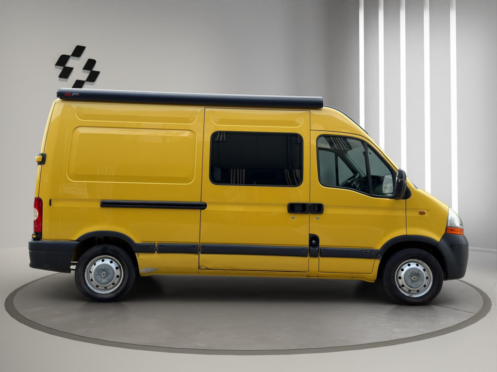 Renault Onbekend