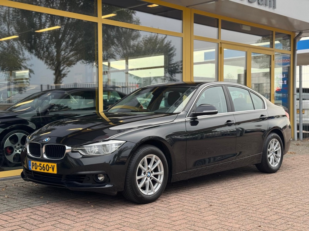 BMW 3-serie