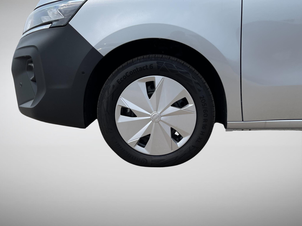 Nissan Townstar