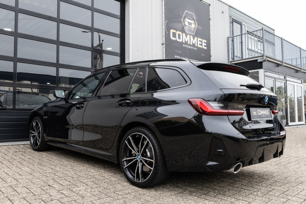BMW 3-serie