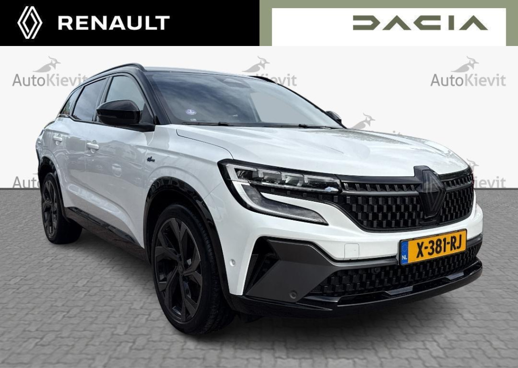 Renault Austral