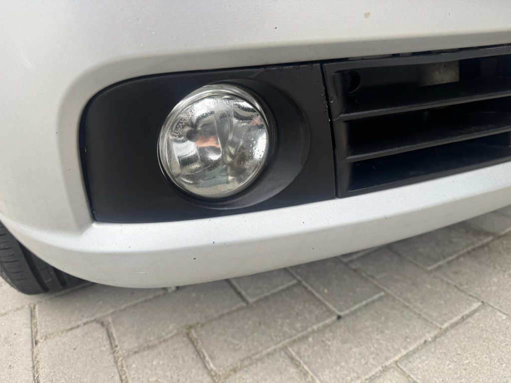 Hyundai Atos