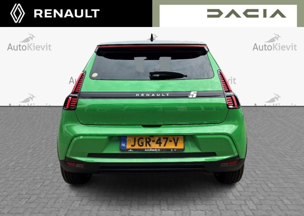 Renault 5