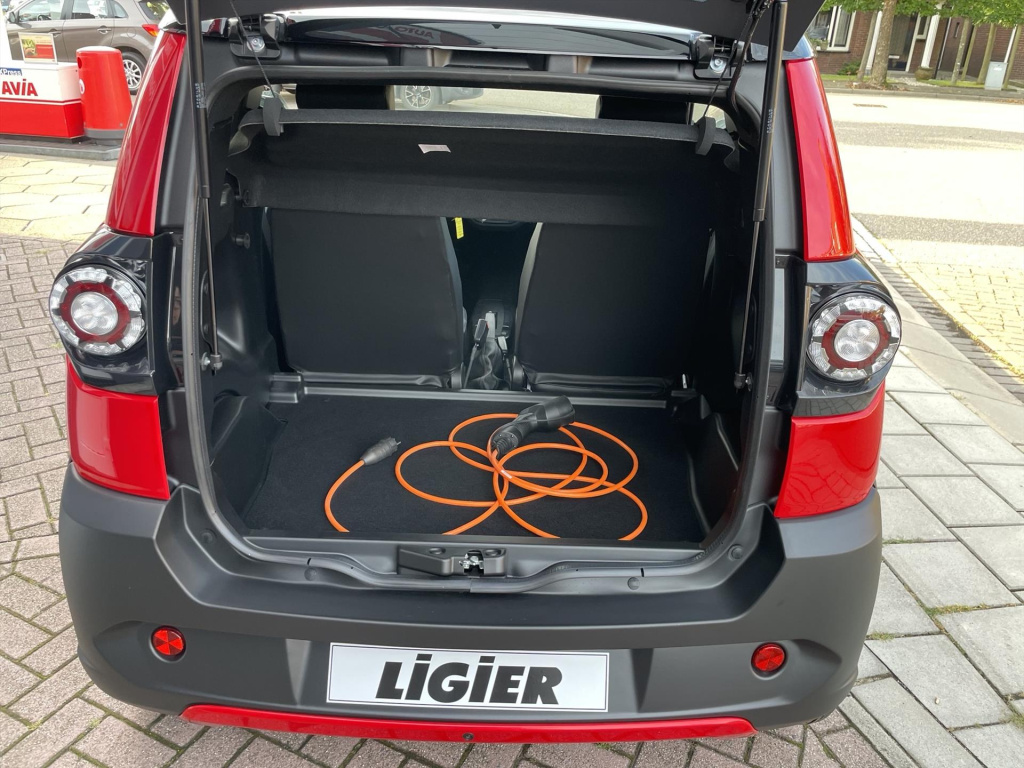 Ligier Myli