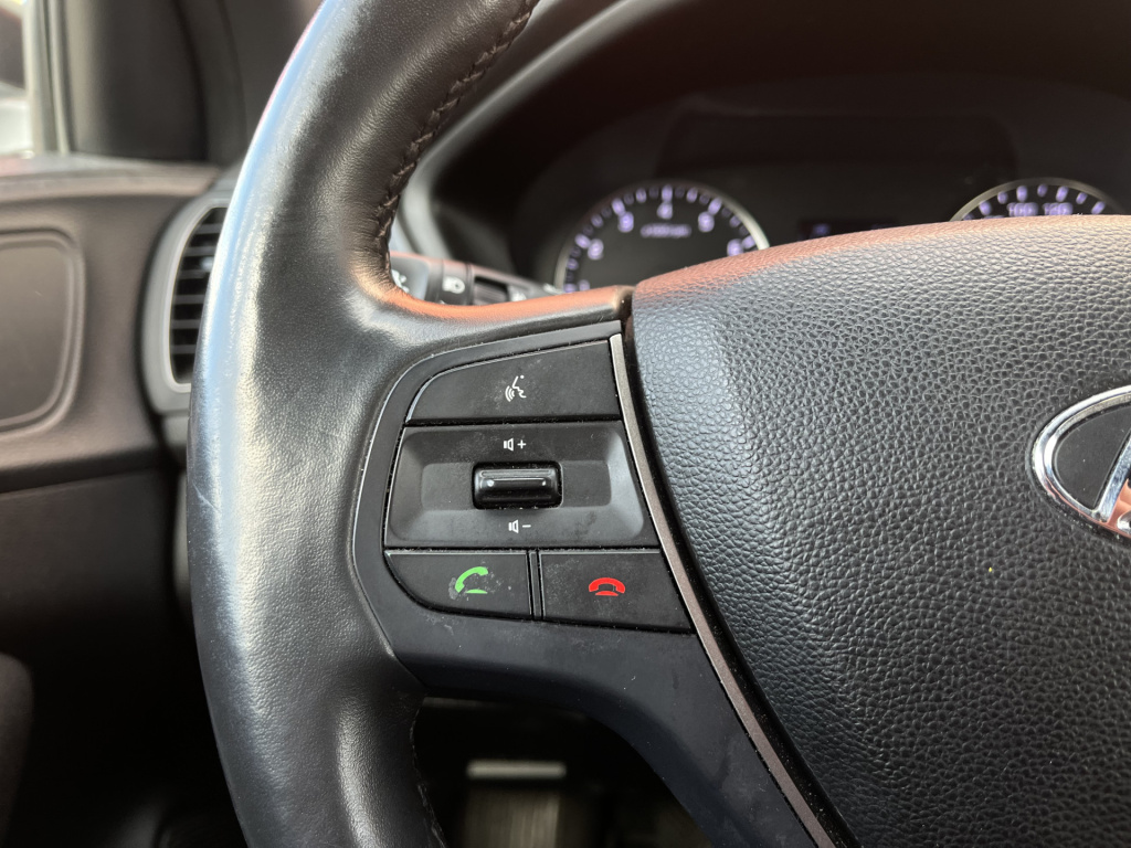 Hyundai I 20