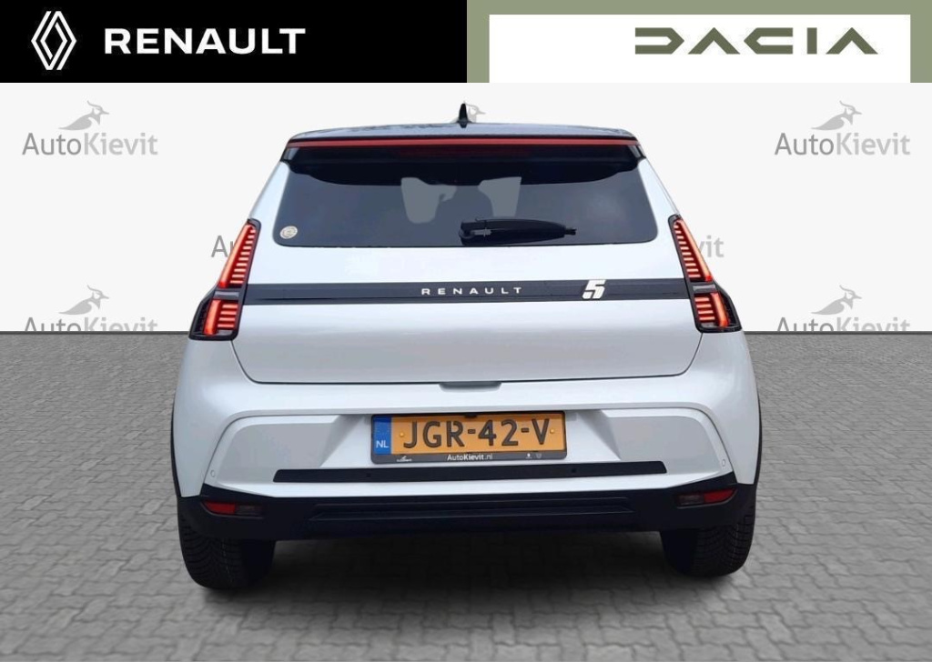 Renault 5