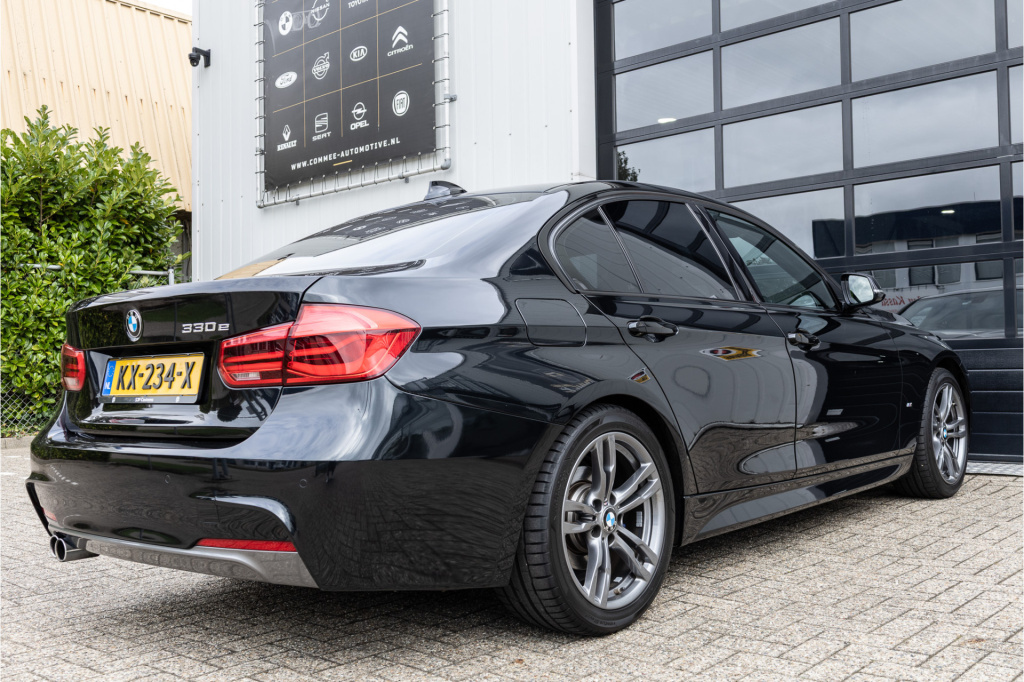 BMW 3-serie