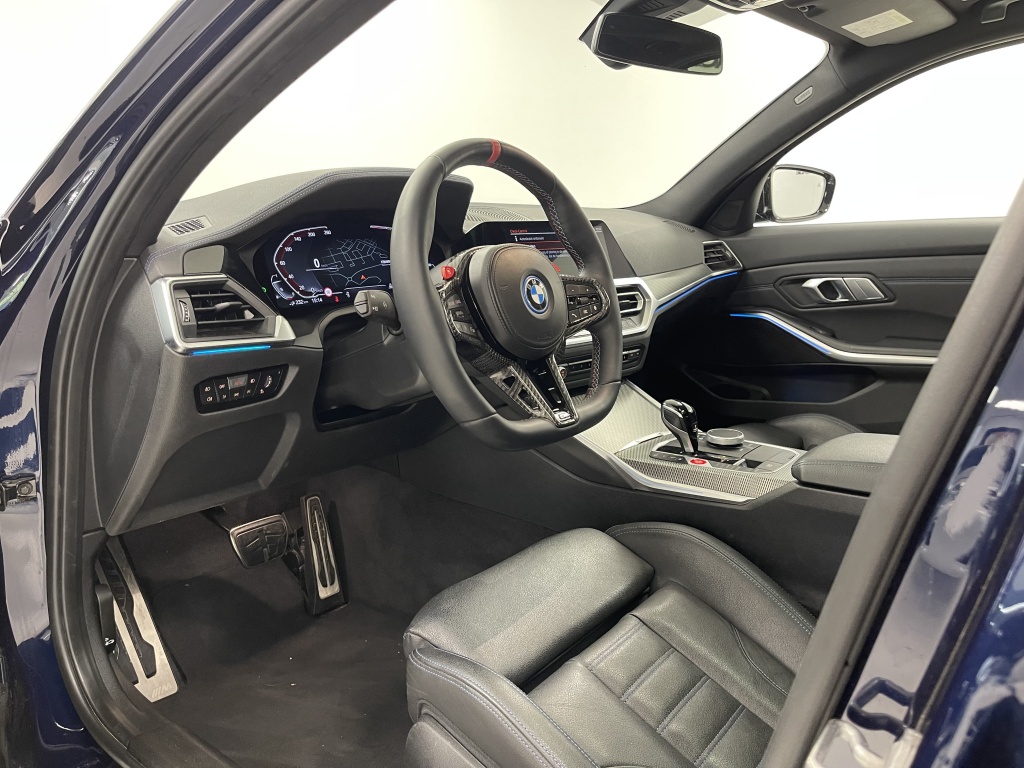 BMW 3-serie