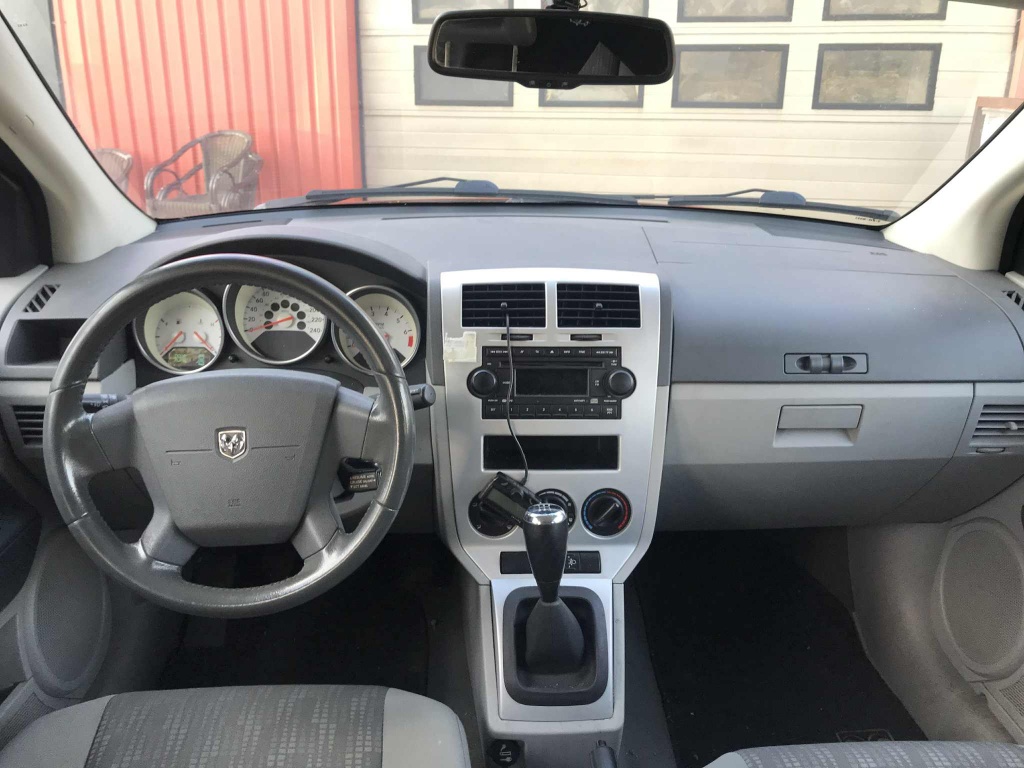 Dodge Caliber