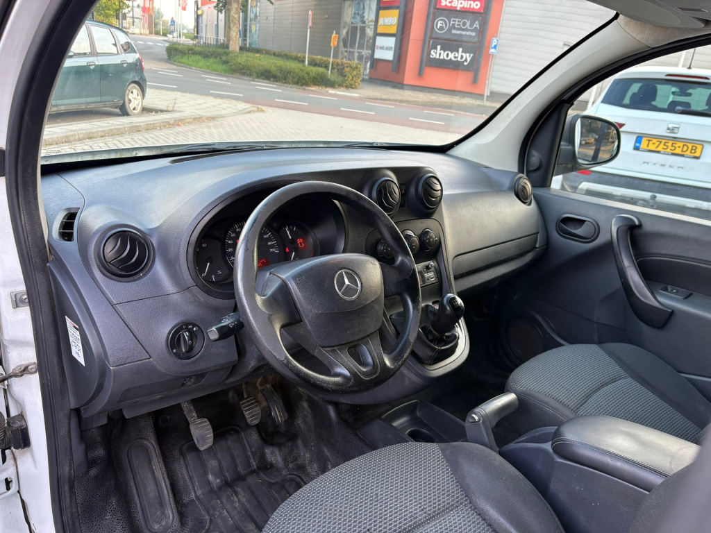 Mercedes-Benz Citan