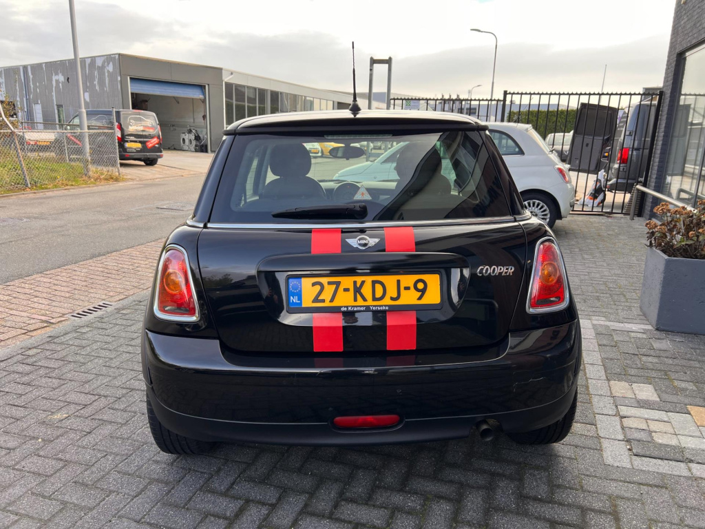 Mini One