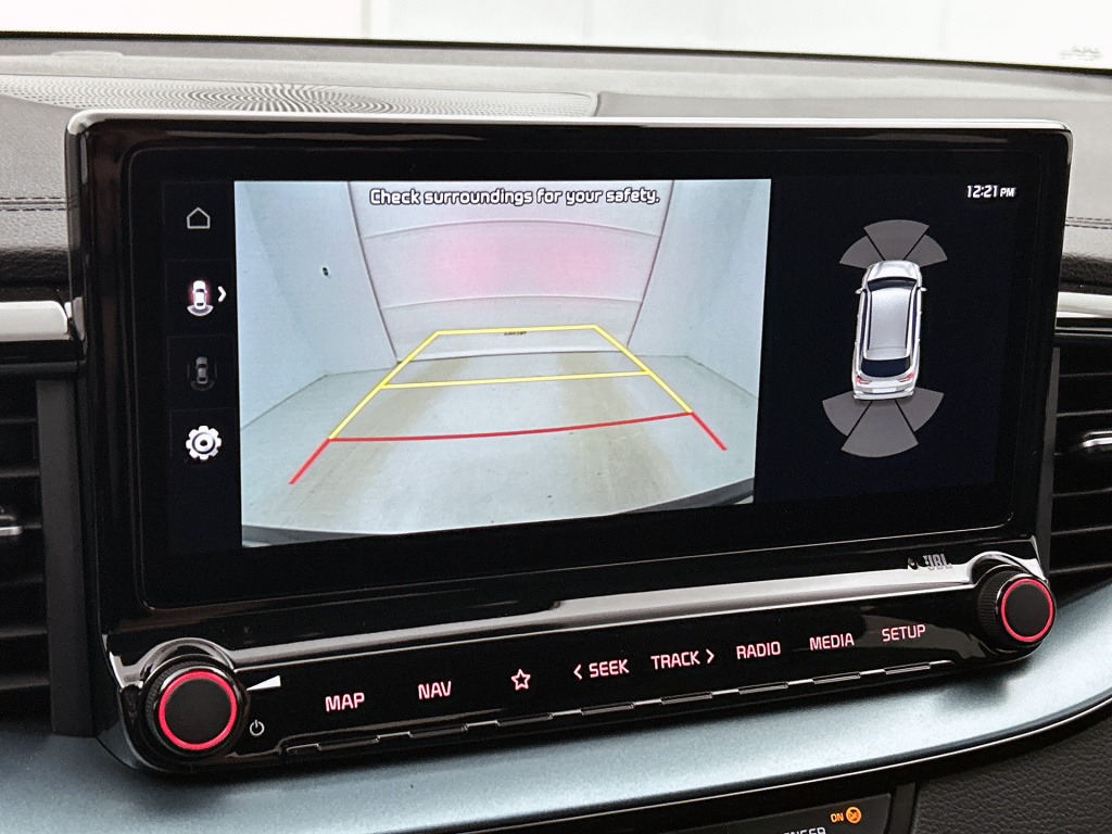 Kia Ceed Sportswagon