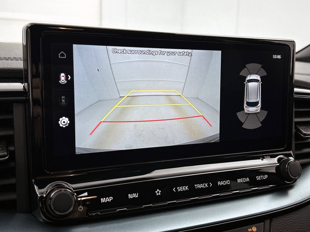 Kia Ceed Sportswagon