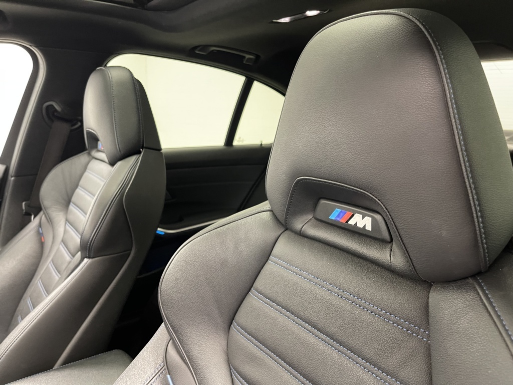 BMW 3-serie