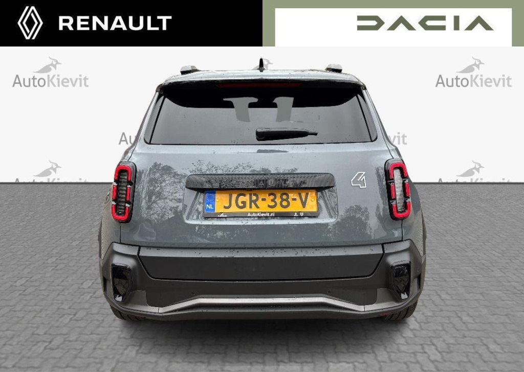 Renault 4