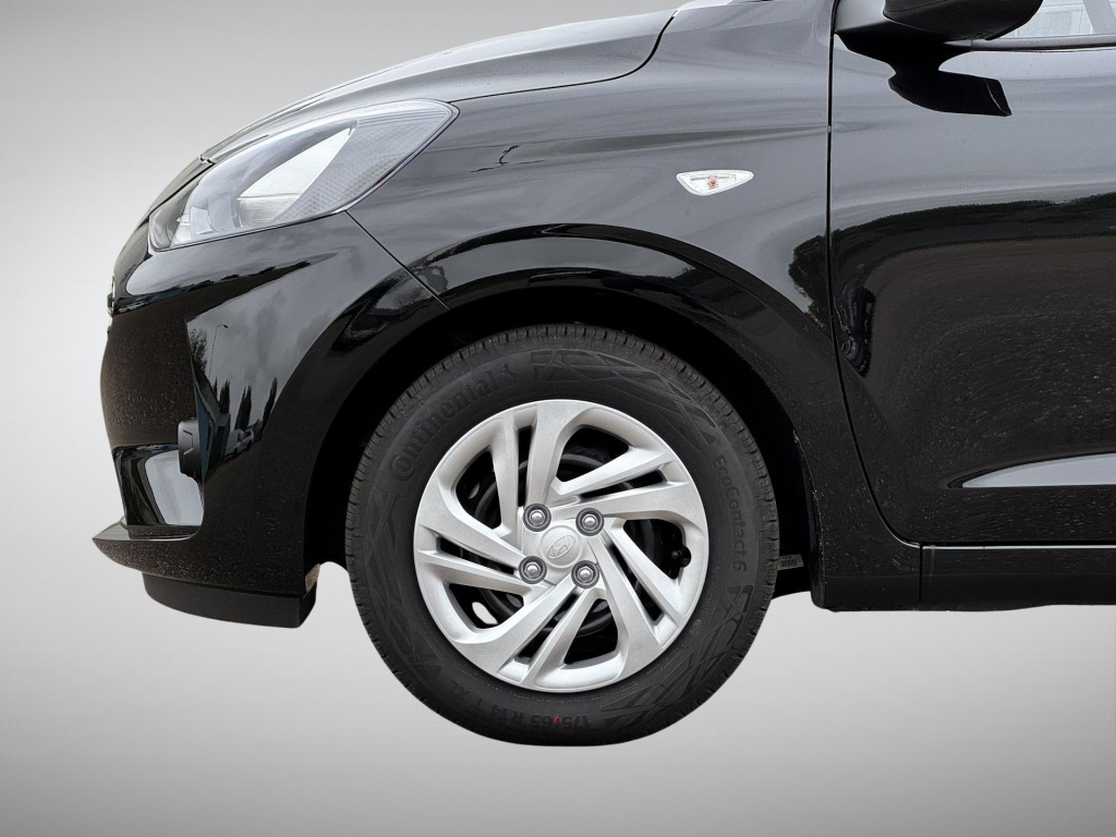 Hyundai I 10