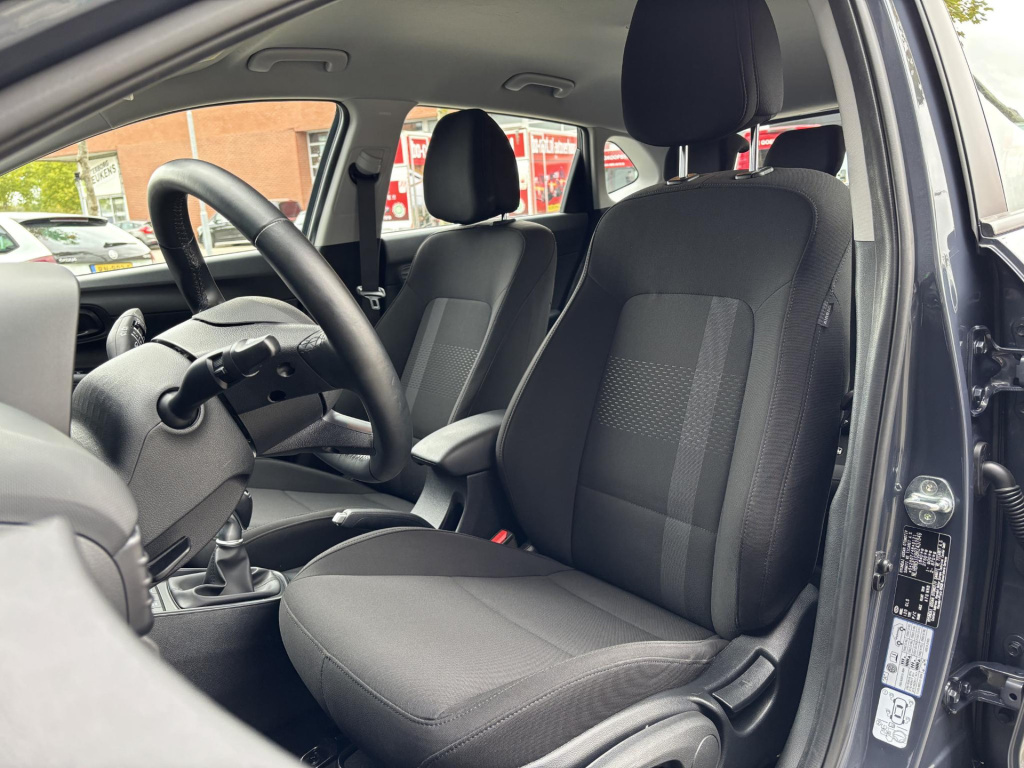 Hyundai I 20