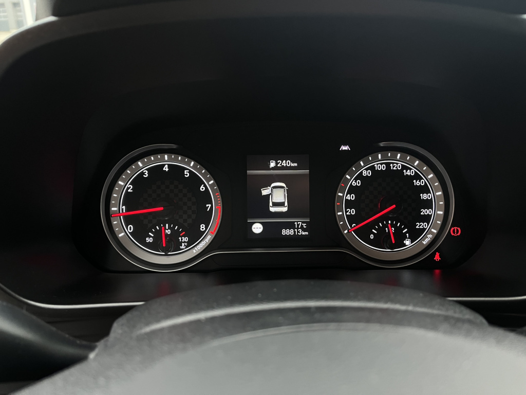 Hyundai I 20