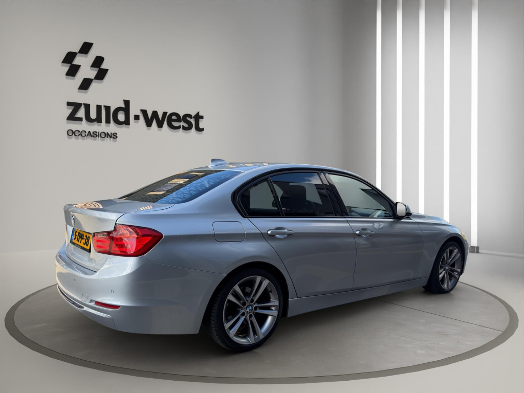 BMW 3-serie