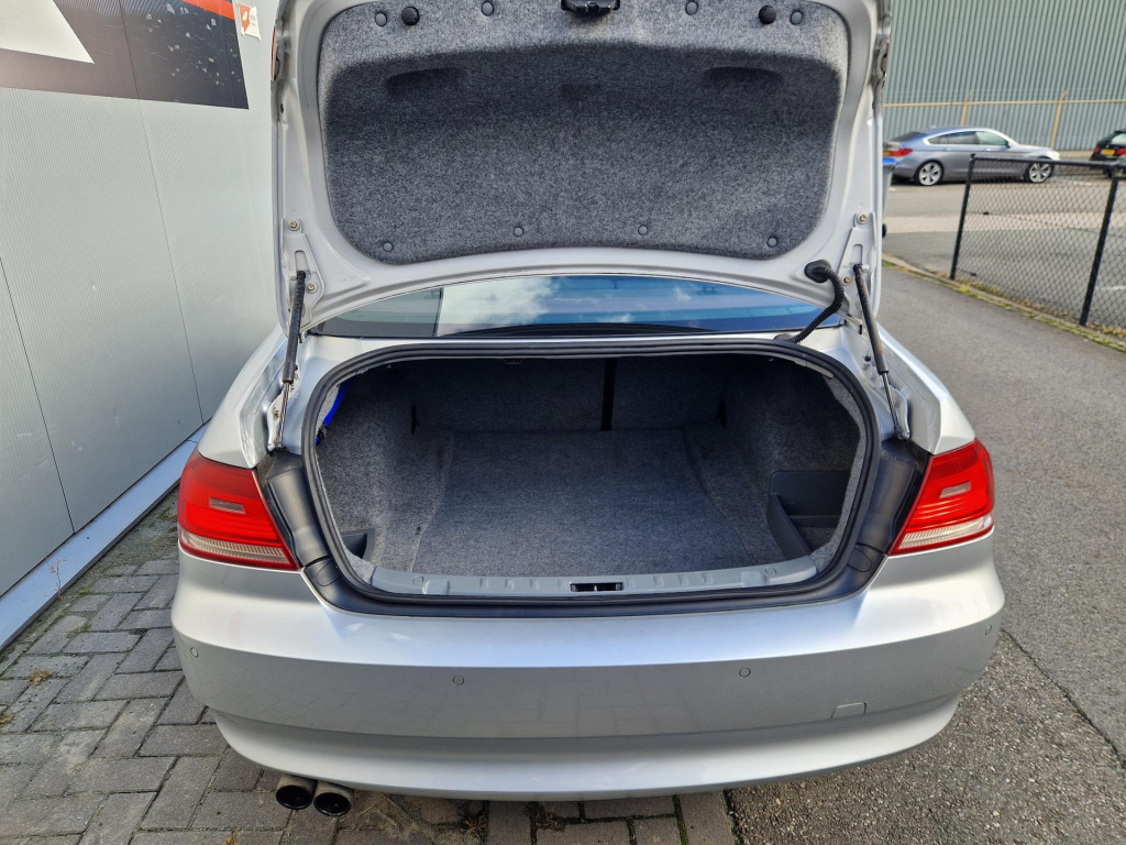BMW 3-serie