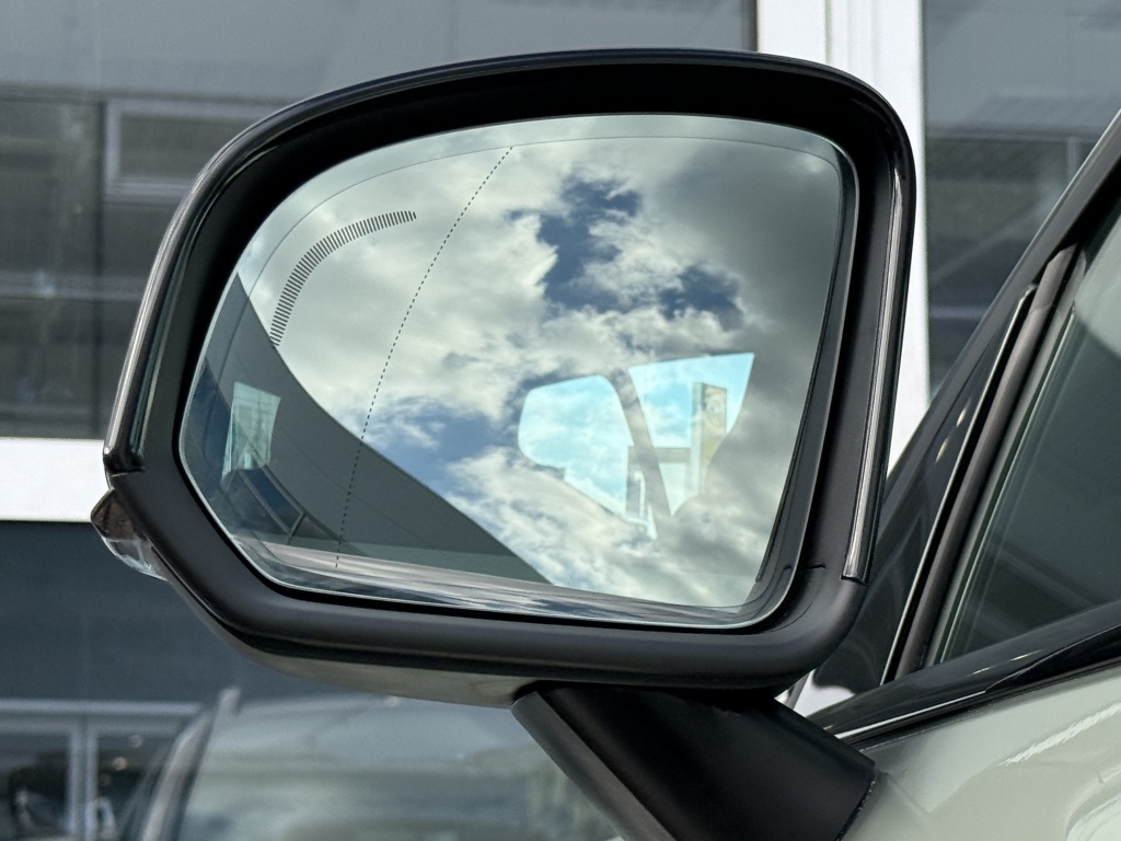 Volvo Ex40
