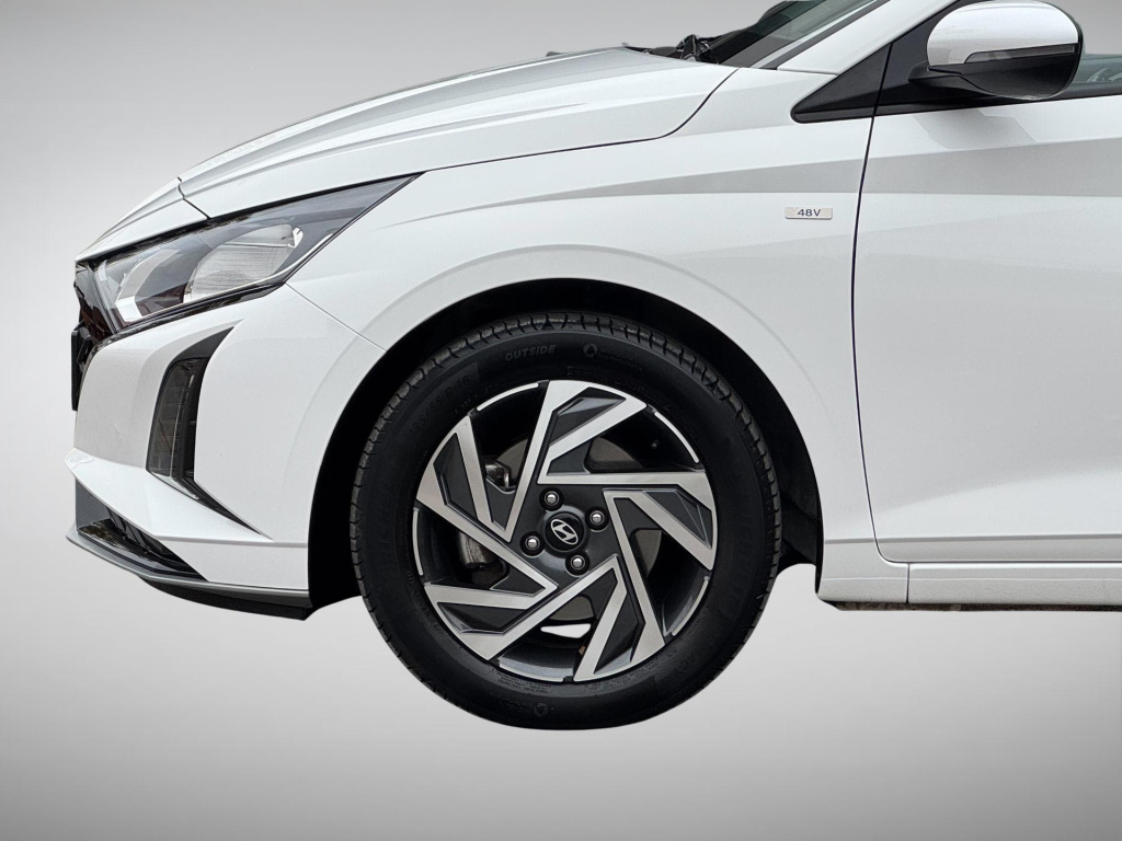 Hyundai I 20
