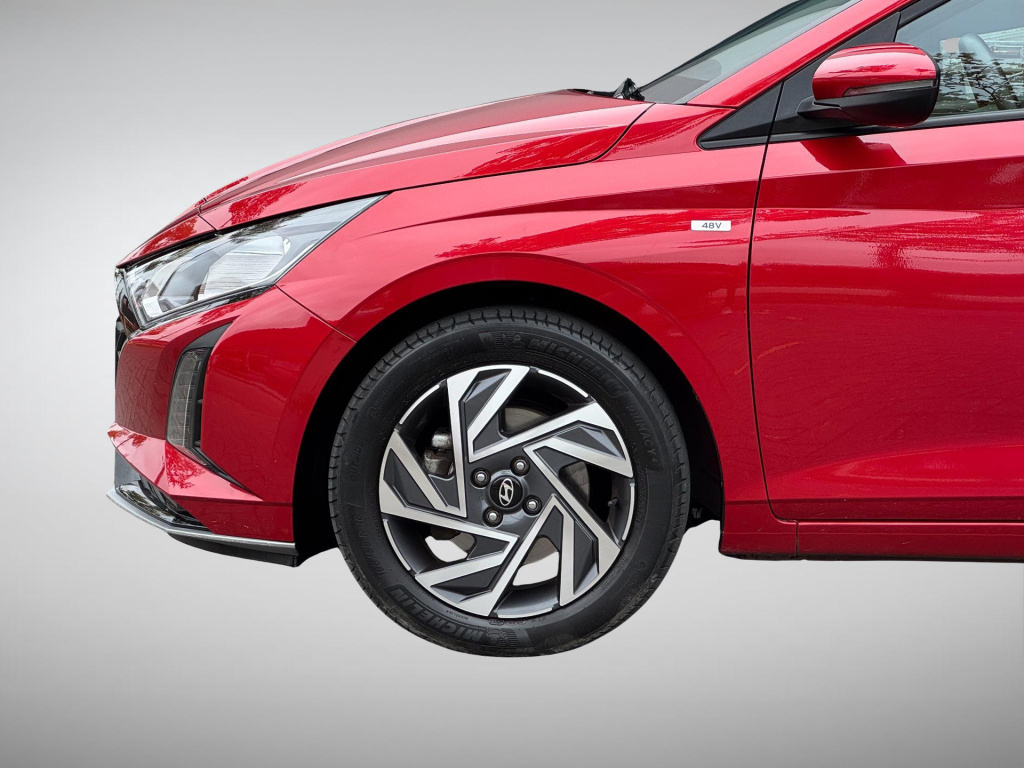 Hyundai I 20