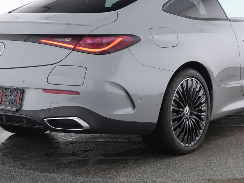 Mercedes-Benz Cle