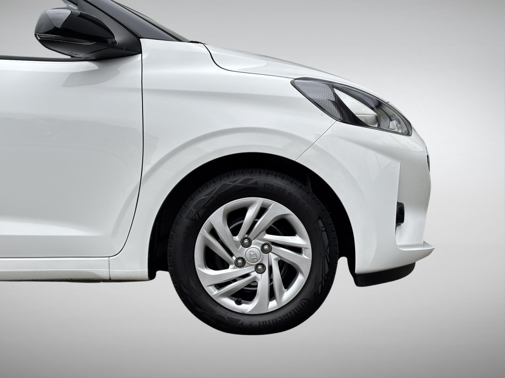 Hyundai I 10