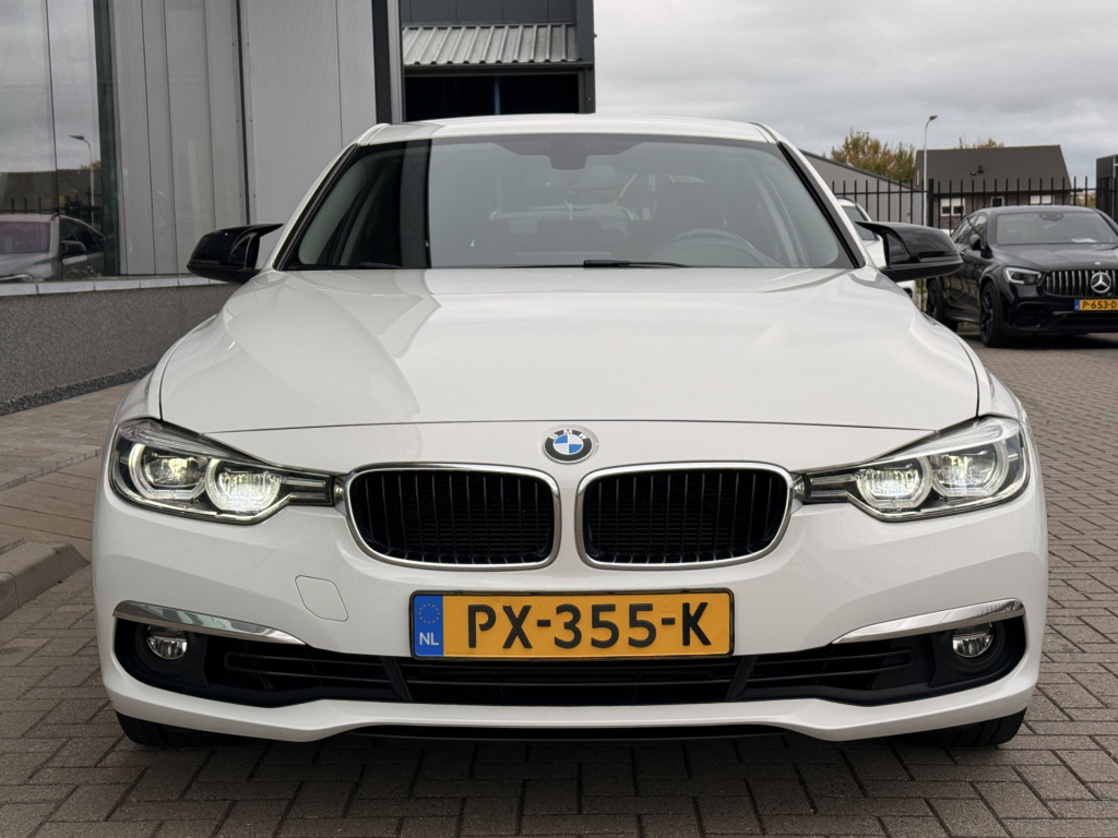 BMW 3-serie