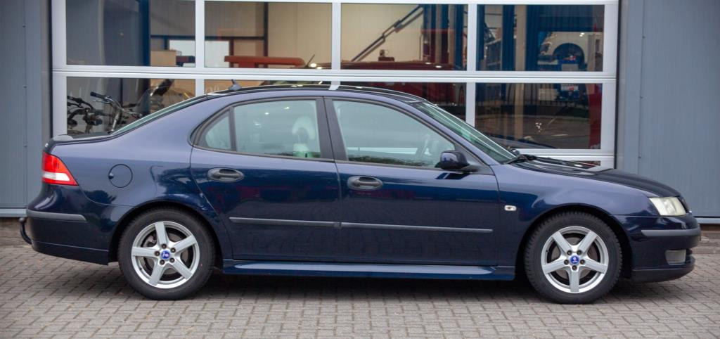 Saab 9-3