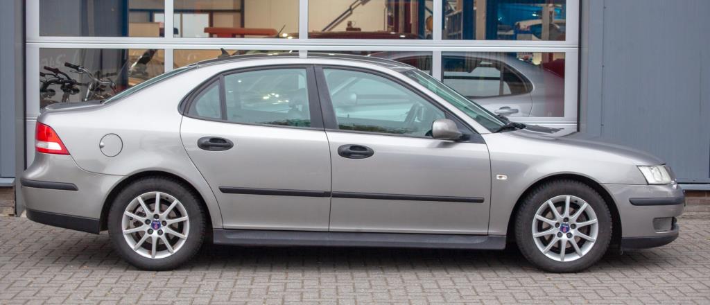 Saab 9-3