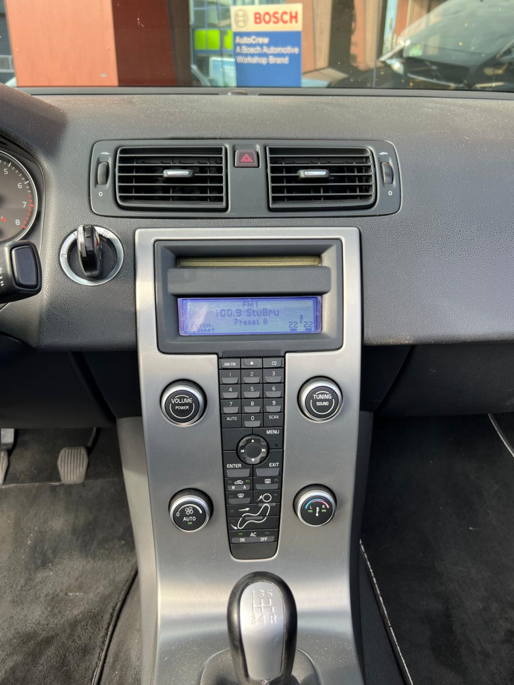 Volvo C70