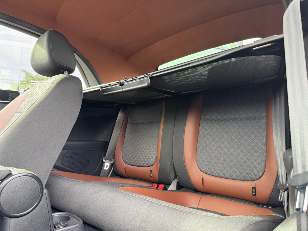 Volkswagen New Beetle