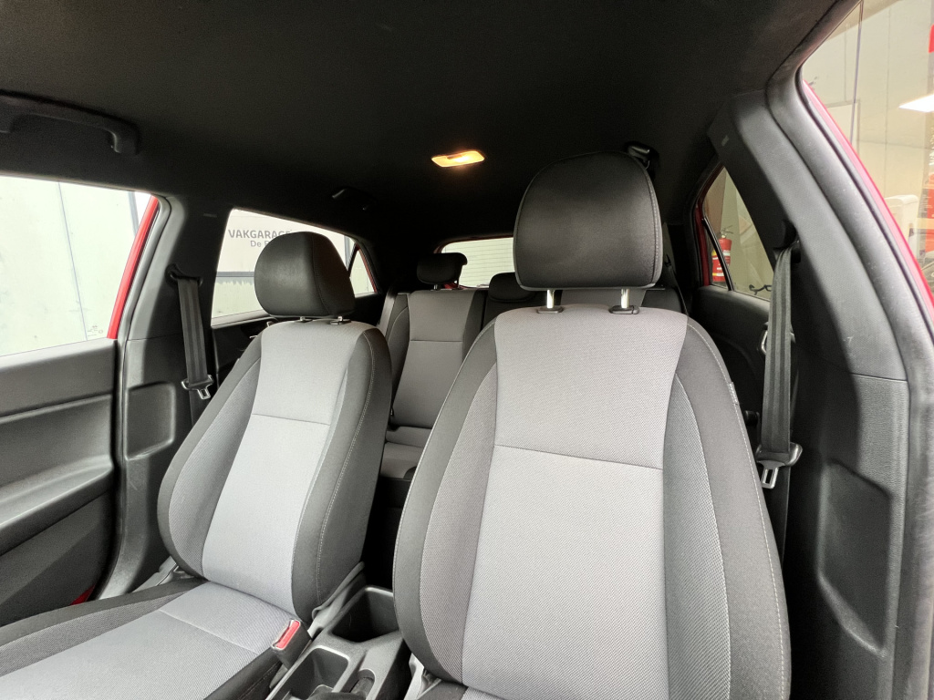 Hyundai I 20