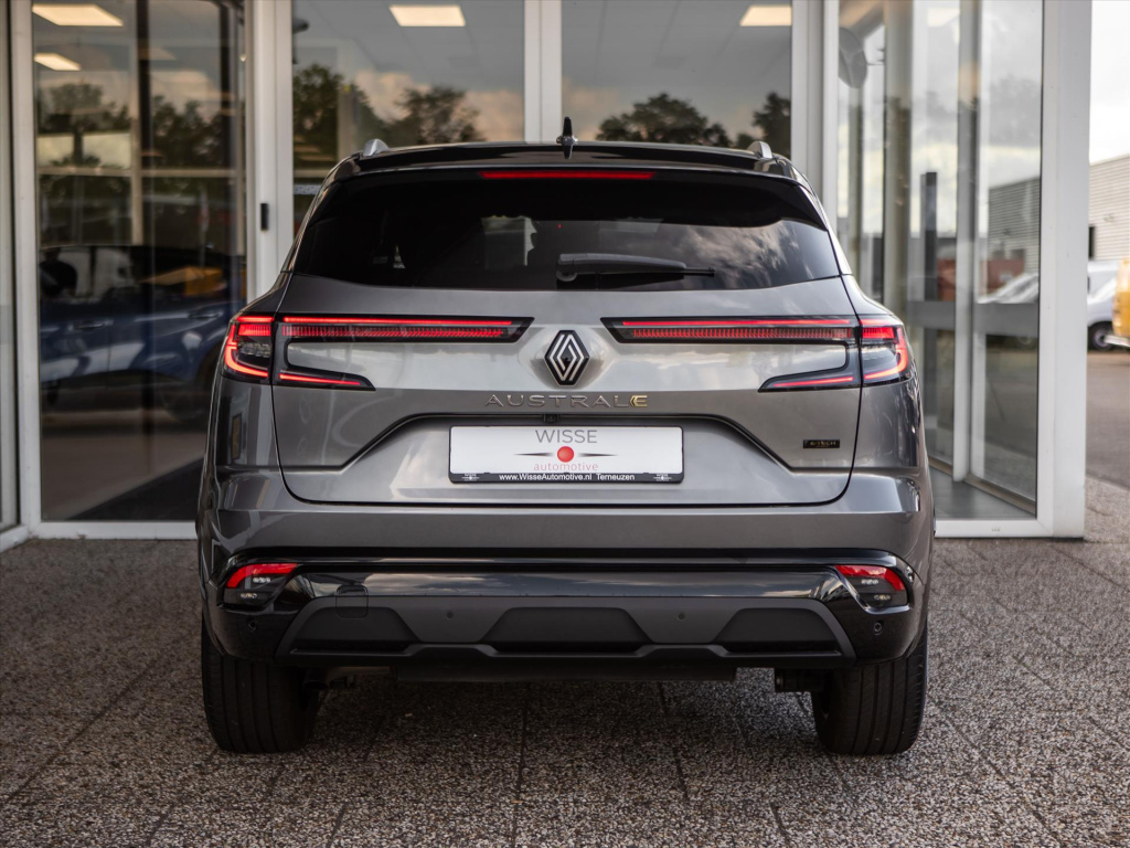 Renault Austral